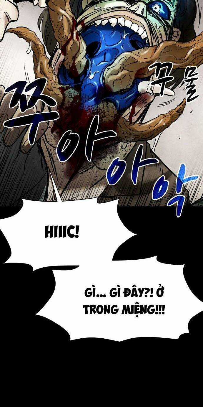 Mầm Chết - Chapter 11 - Trang 55