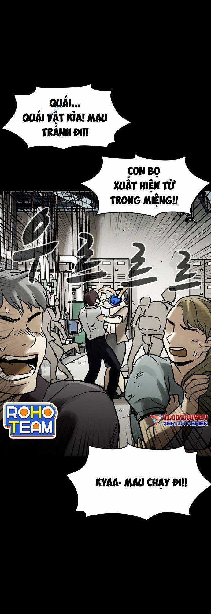 Mầm Chết - Chapter 11 - Trang 56