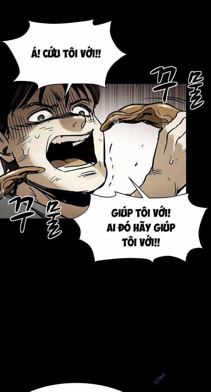 Mầm Chết - Chapter 11 - Trang 57