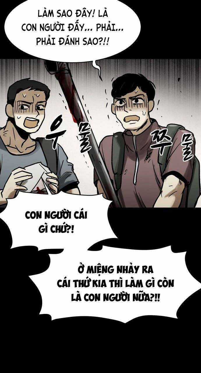 Mầm Chết - Chapter 11 - Trang 58