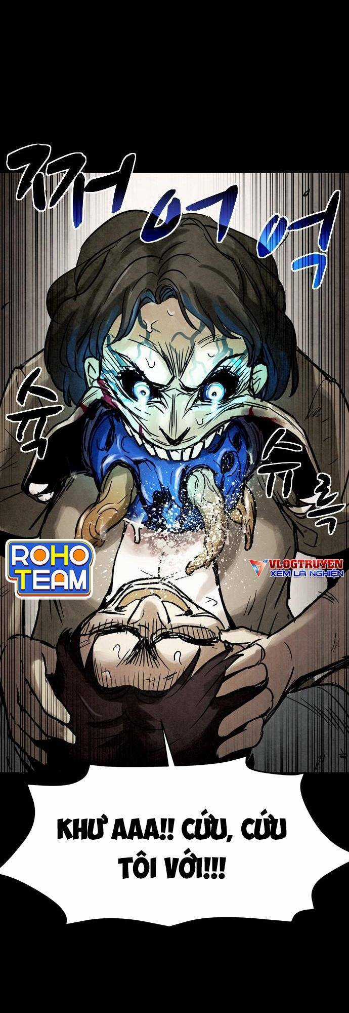 Mầm Chết - Chapter 11 - Trang 59