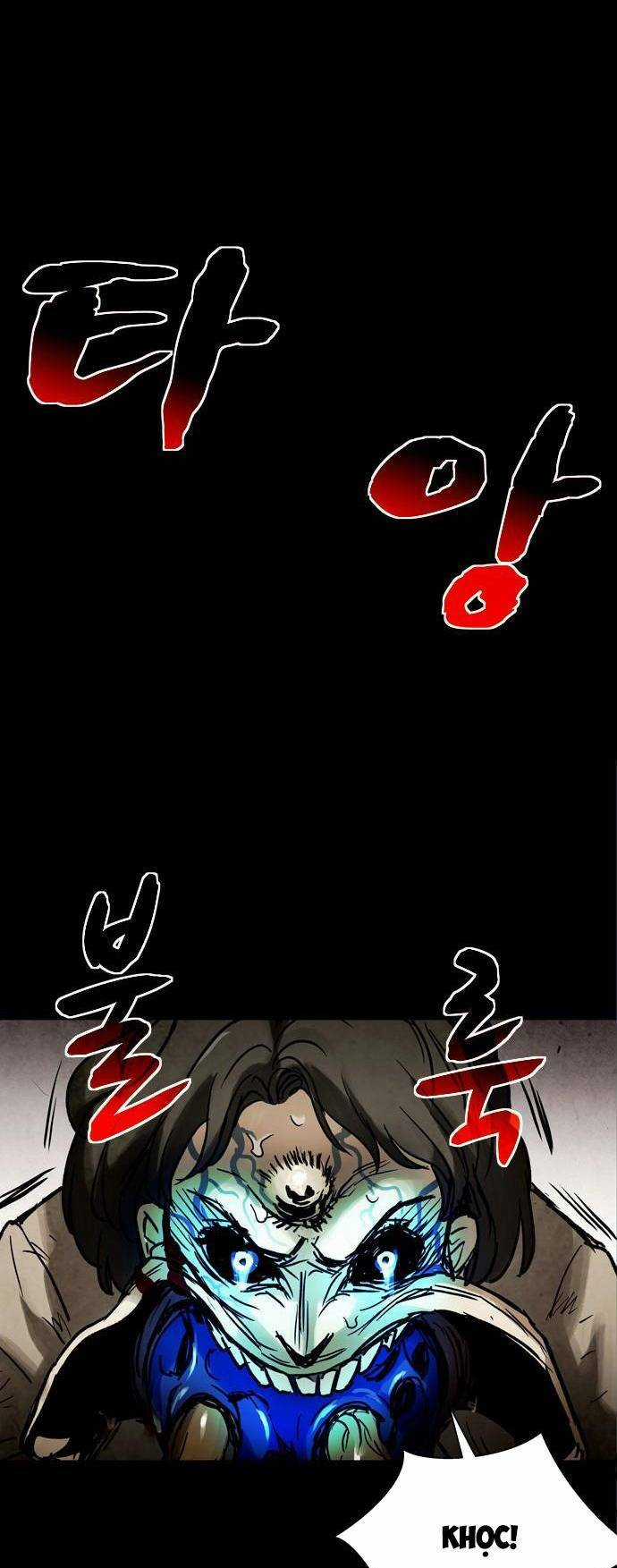 Mầm Chết - Chapter 11 - Trang 60