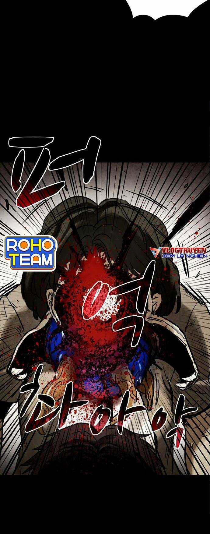 Mầm Chết - Chapter 11 - Trang 61