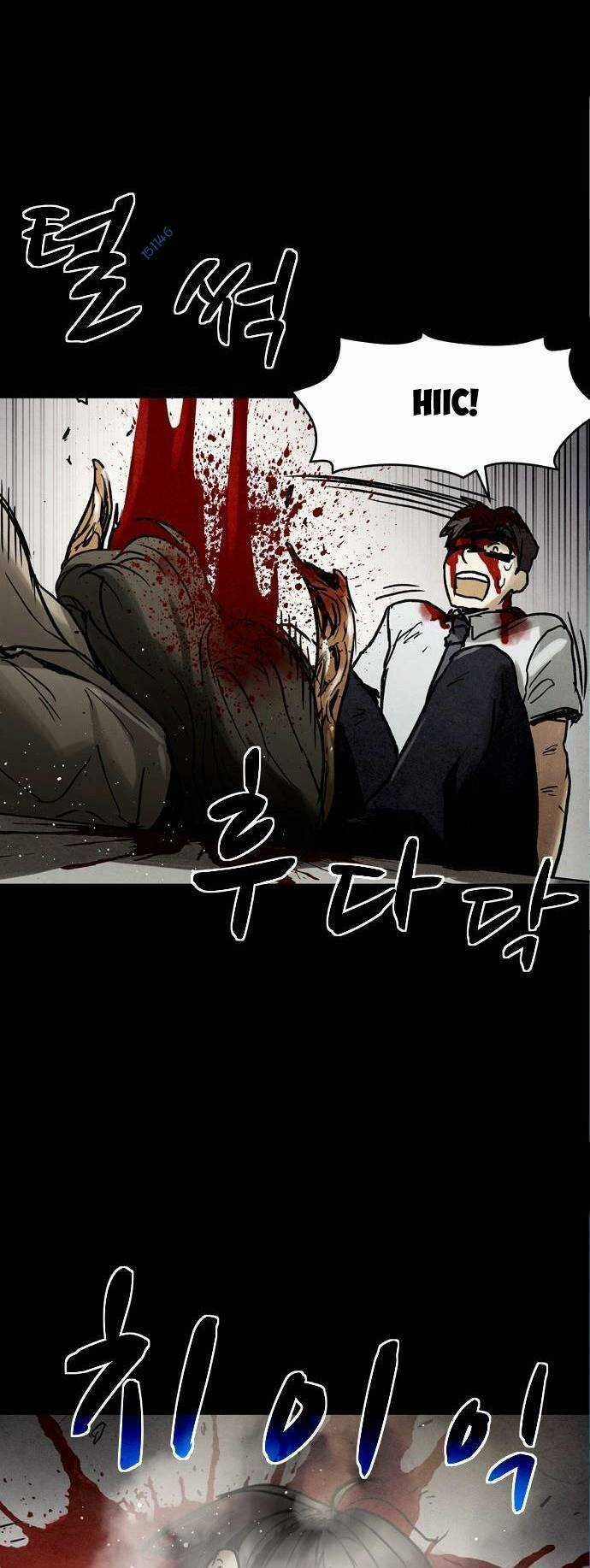 Mầm Chết - Chapter 11 - Trang 62