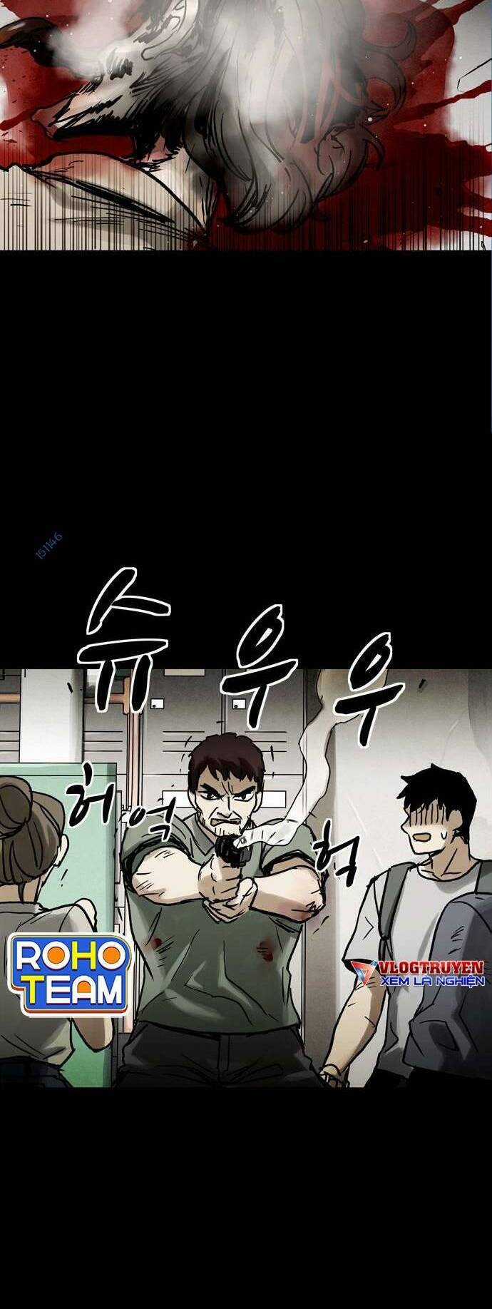 Mầm Chết - Chapter 11 - Trang 63