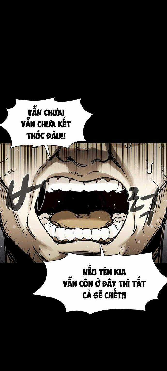 Mầm Chết - Chapter 11 - Trang 65