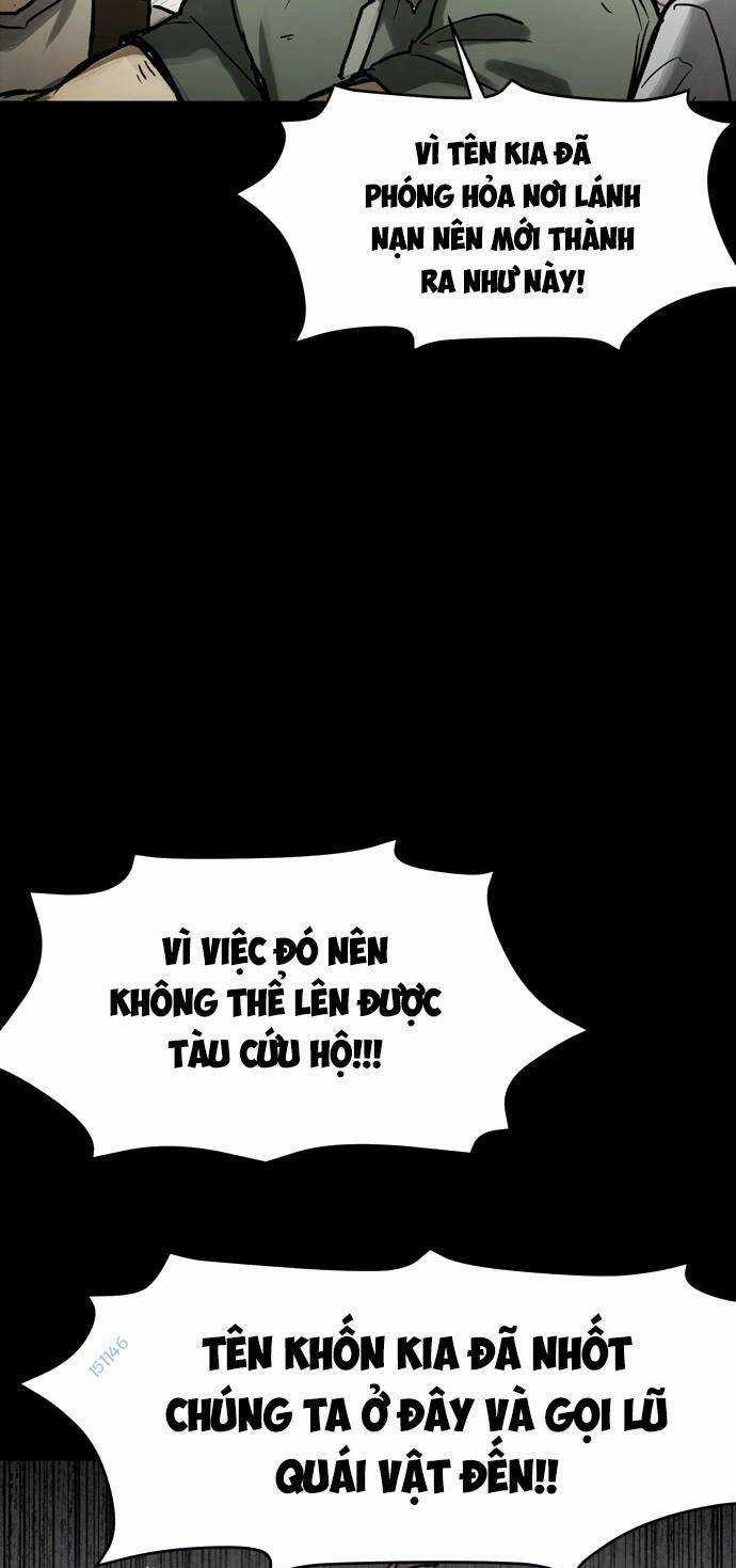 Mầm Chết - Chapter 11 - Trang 67