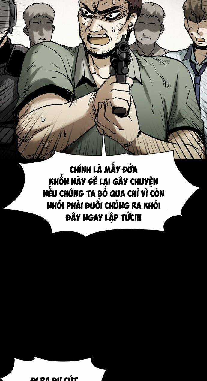 Mầm Chết - Chapter 12 - Trang 14