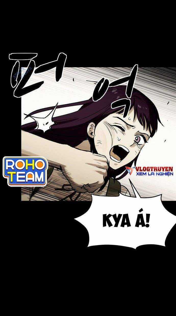 Mầm Chết - Chapter 12 - Trang 16