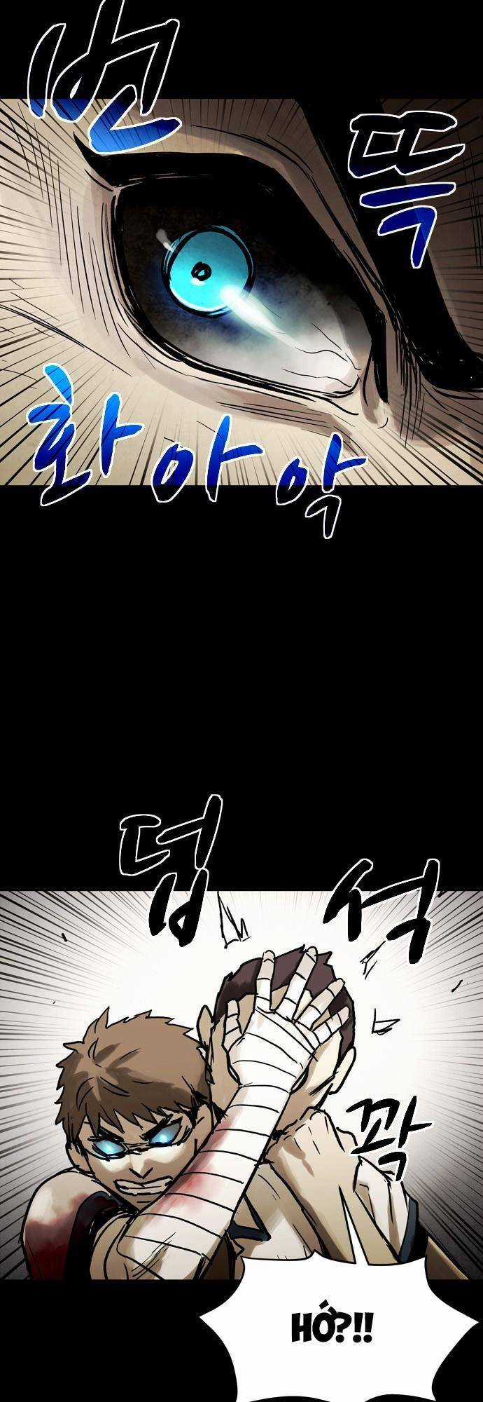 Mầm Chết - Chapter 12 - Trang 18