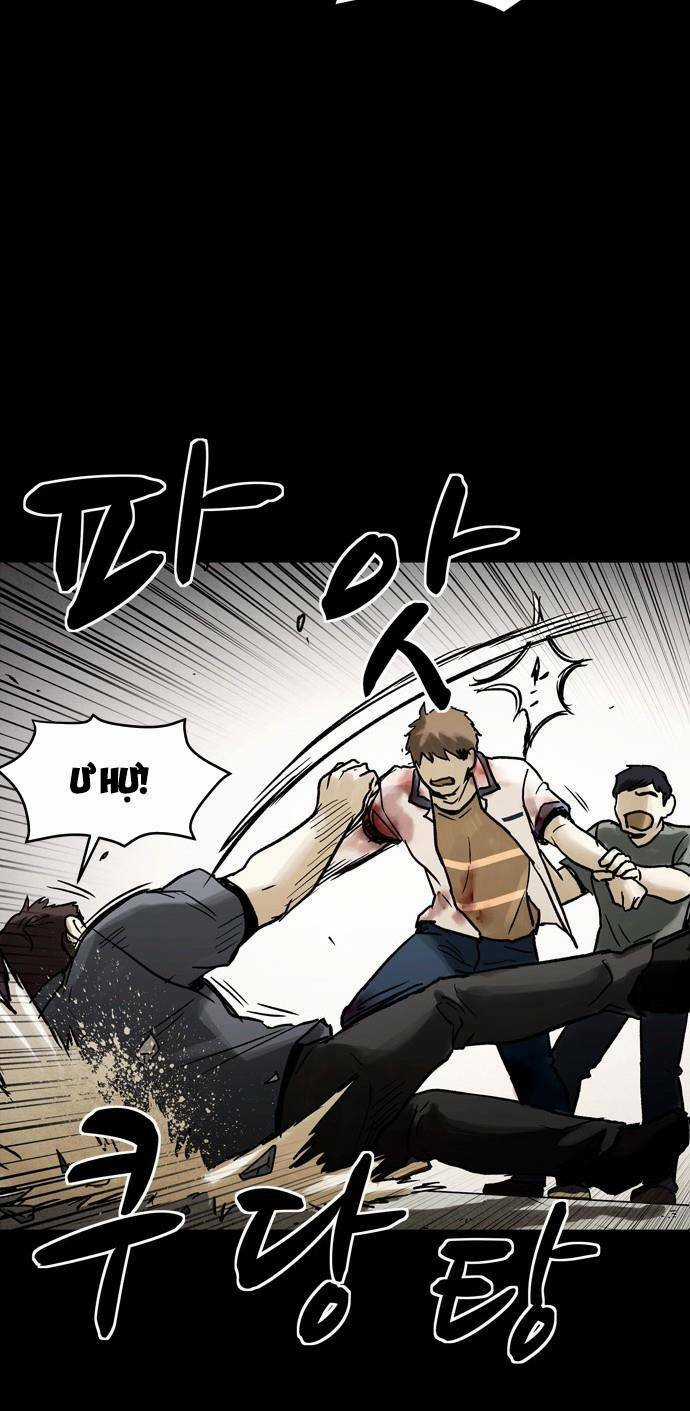 Mầm Chết - Chapter 12 - Trang 19