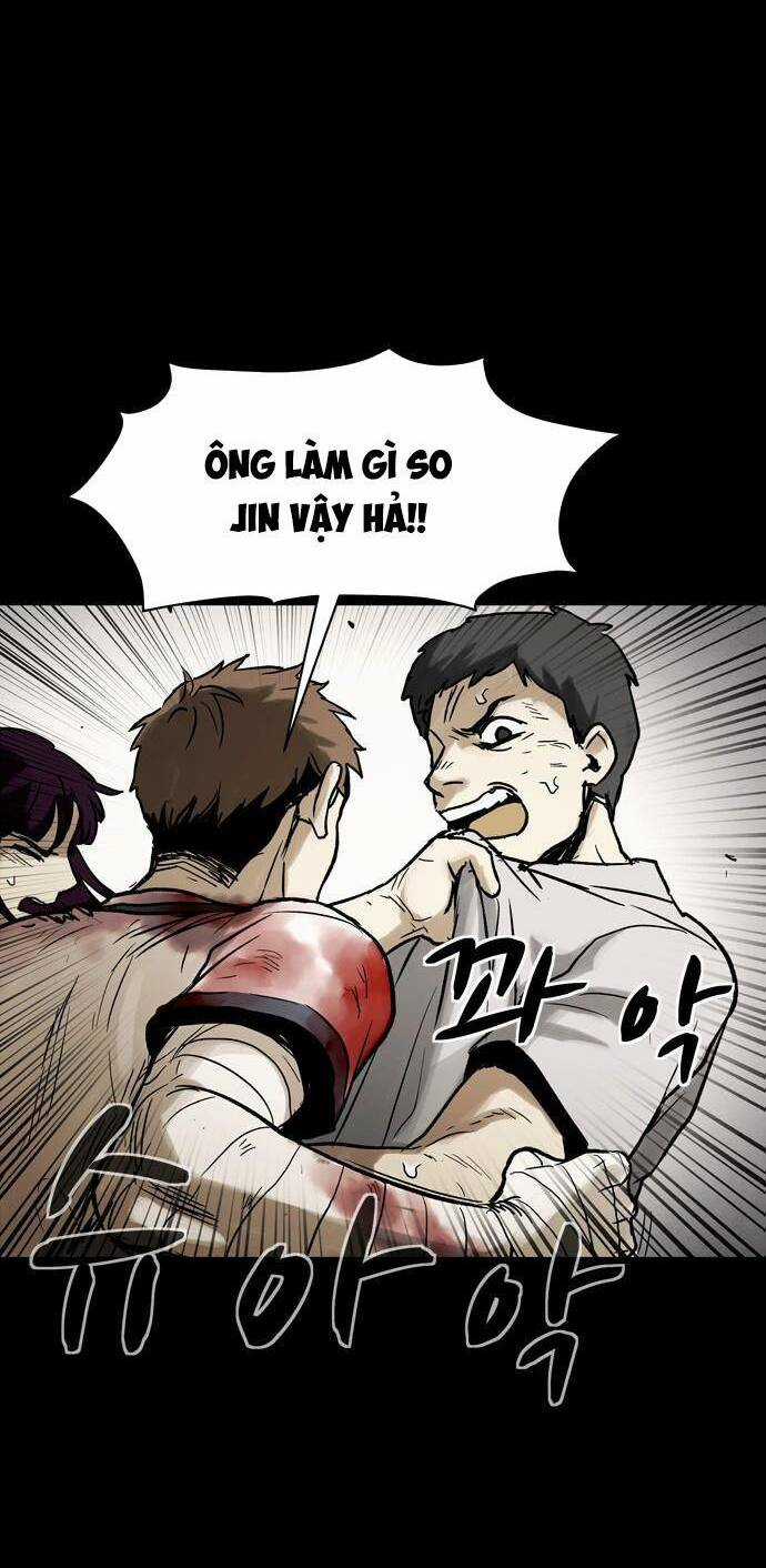 Mầm Chết - Chapter 12 - Trang 20