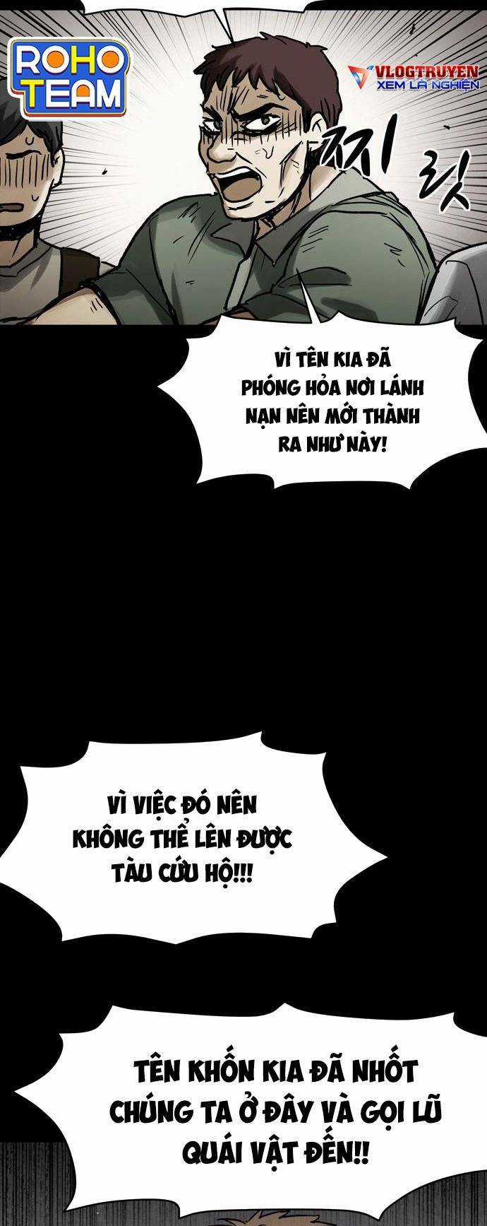 Mầm Chết - Chapter 12 - Trang 3