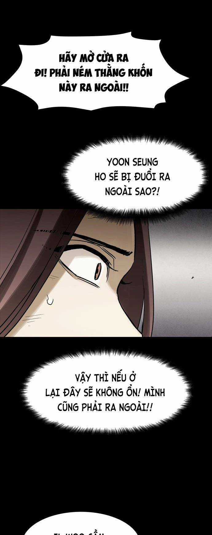 Mầm Chết - Chapter 12 - Trang 24