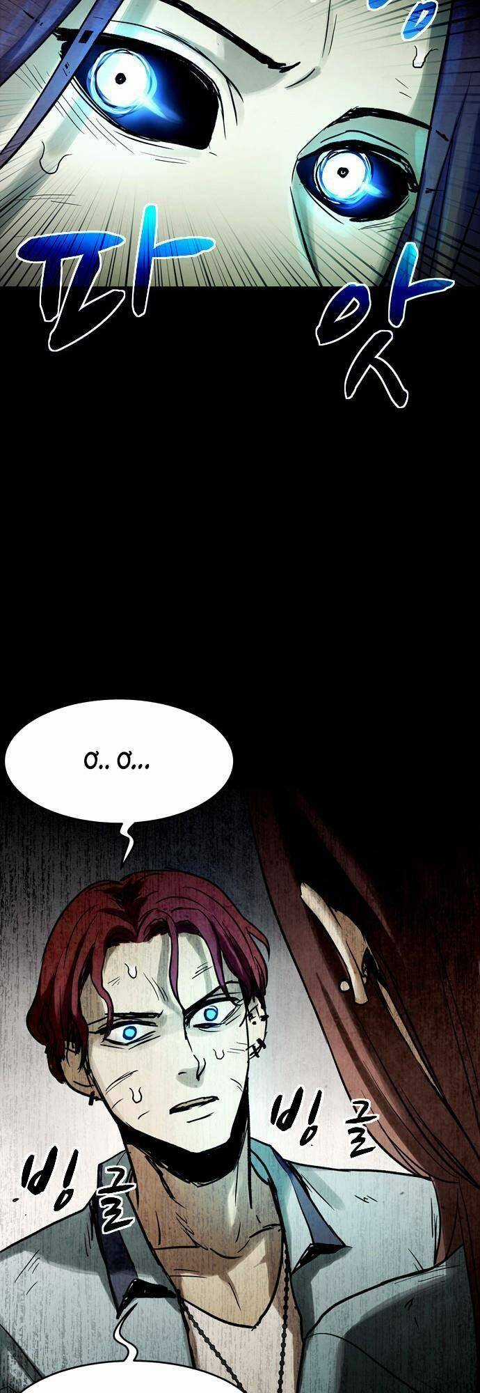 Mầm Chết - Chapter 12 - Trang 26