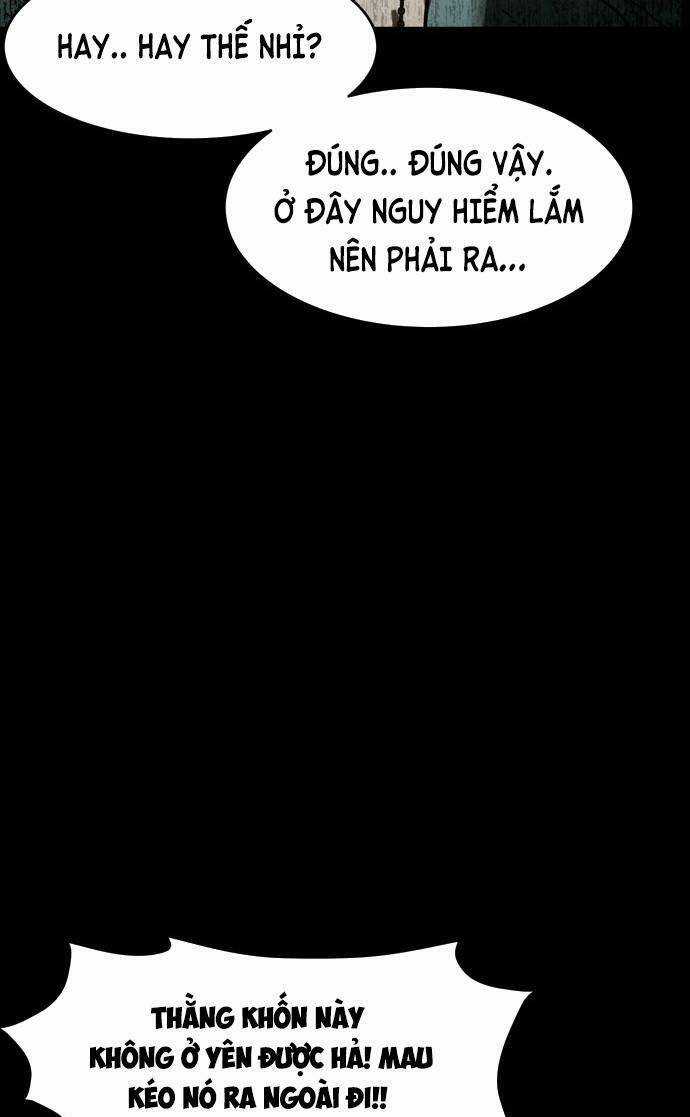 Mầm Chết - Chapter 12 - Trang 27