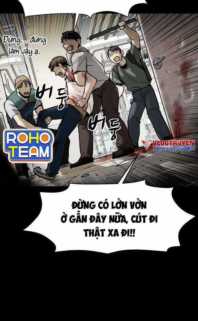 Mầm Chết - Chapter 12 - Trang 28