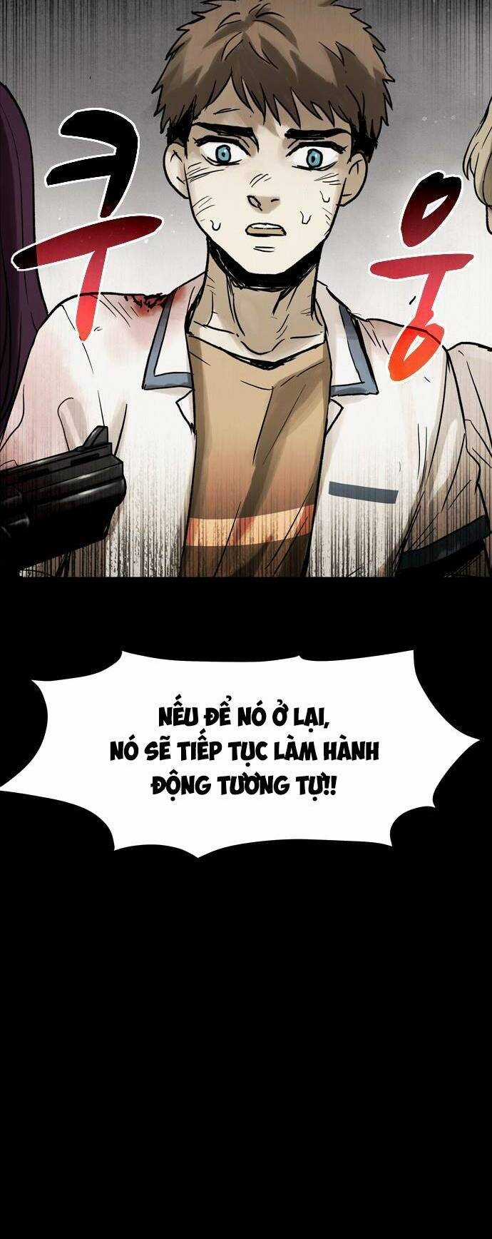 Mầm Chết - Chapter 12 - Trang 4