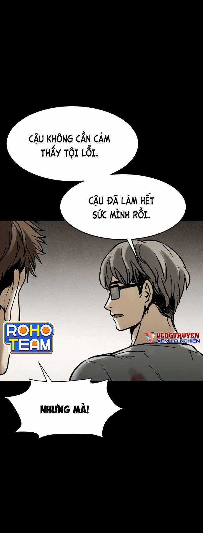 Mầm Chết - Chapter 12 - Trang 39
