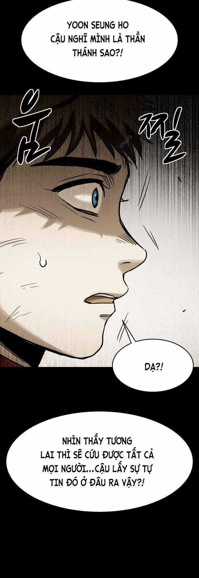 Mầm Chết - Chapter 12 - Trang 41