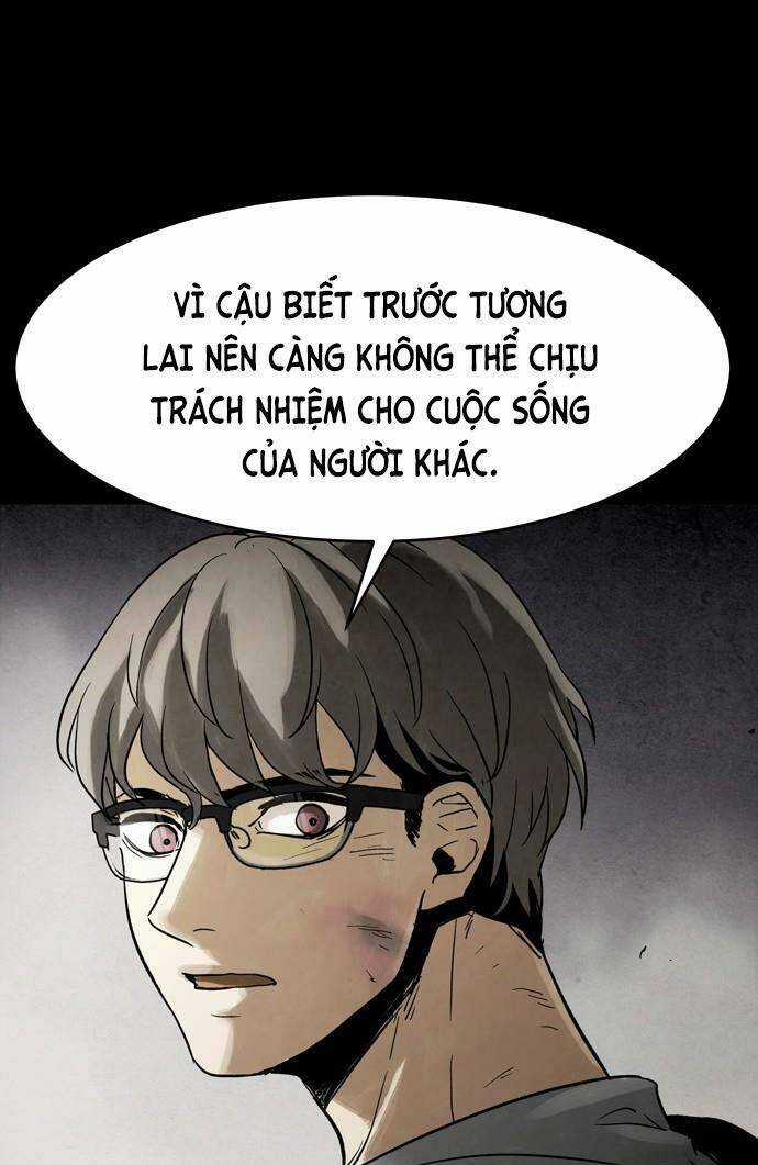 Mầm Chết - Chapter 12 - Trang 42