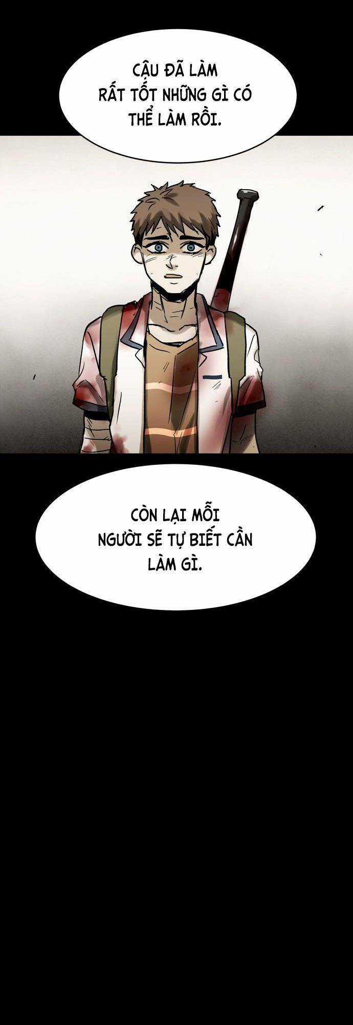 Mầm Chết - Chapter 12 - Trang 44