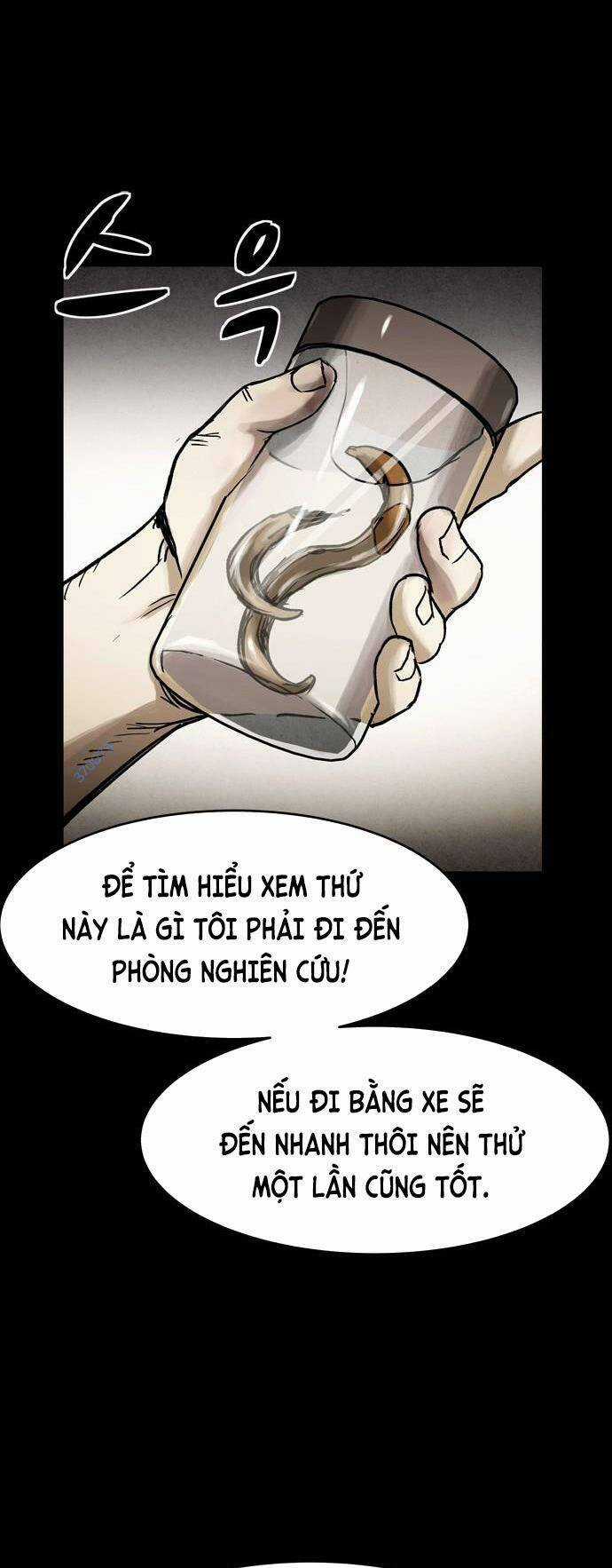 Mầm Chết - Chapter 12 - Trang 47