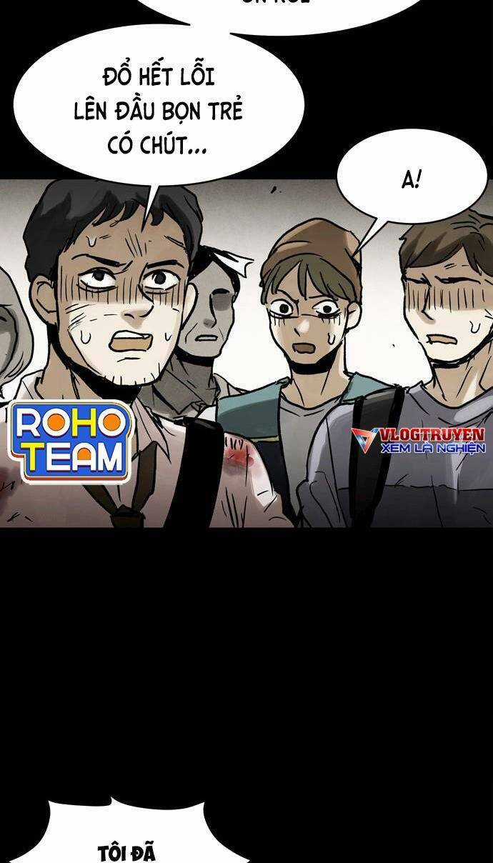 Mầm Chết - Chapter 12 - Trang 6