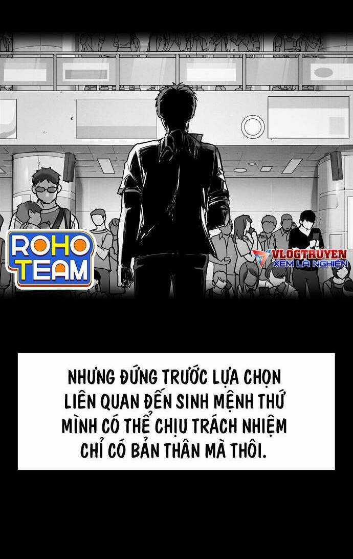 Mầm Chết - Chapter 12 - Trang 51