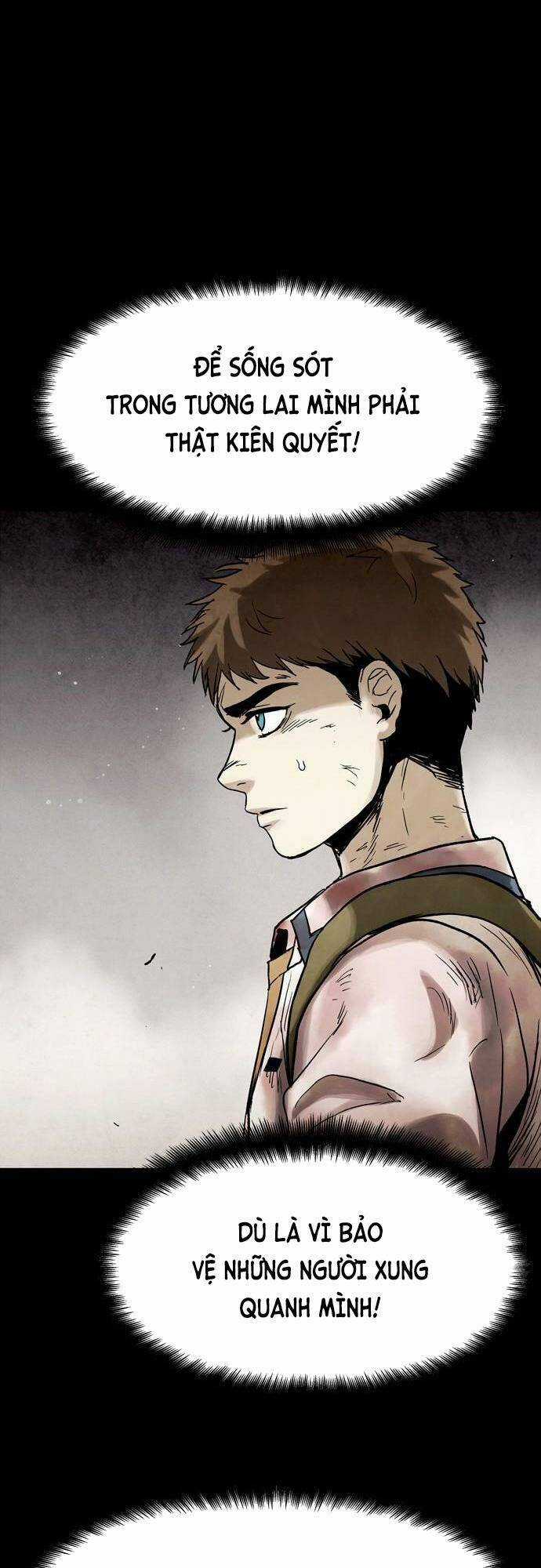 Mầm Chết - Chapter 12 - Trang 52