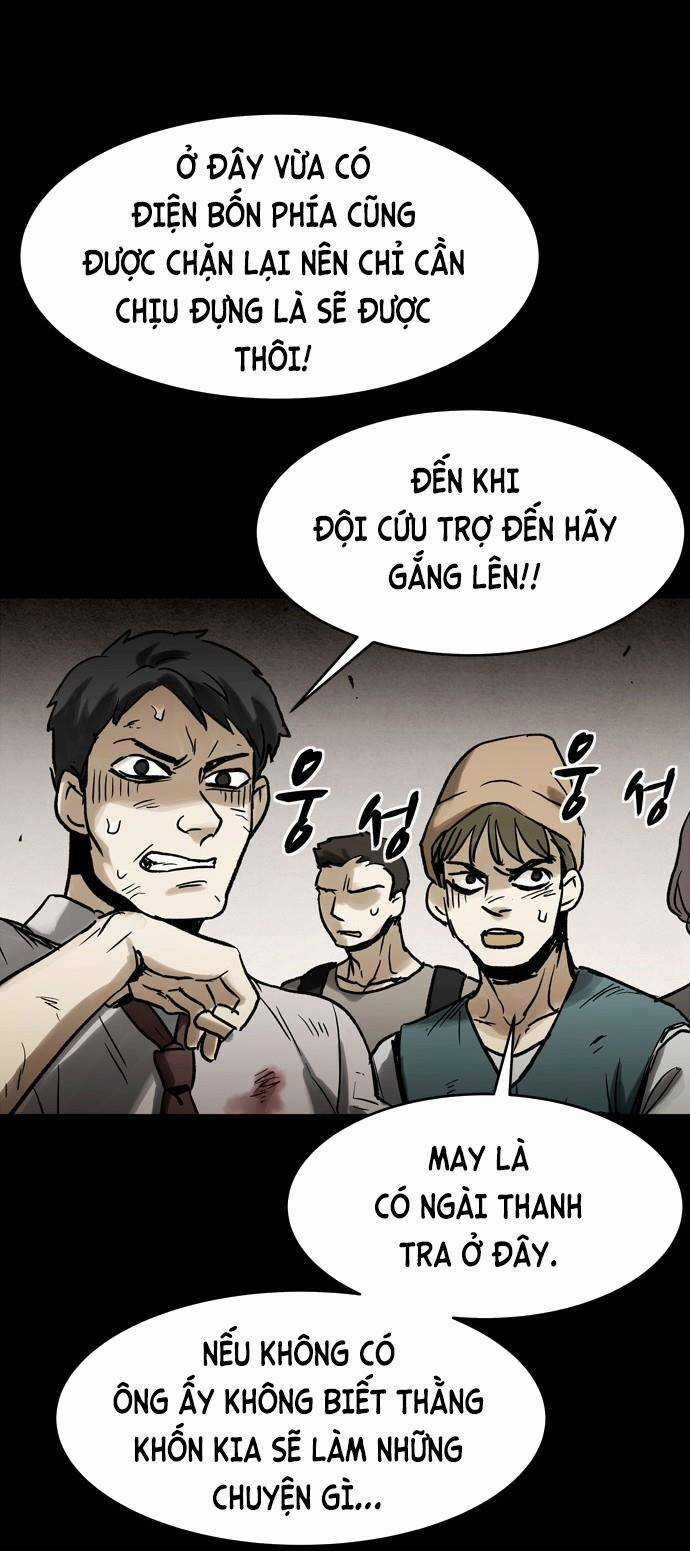 Mầm Chết - Chapter 12 - Trang 55