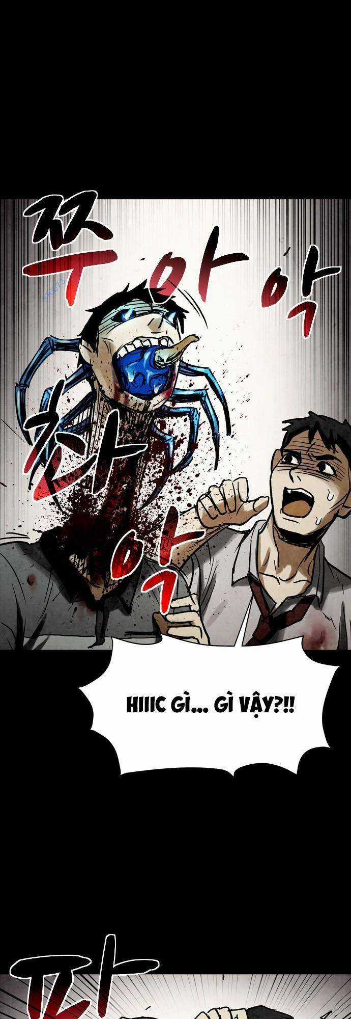 Mầm Chết - Chapter 12 - Trang 57