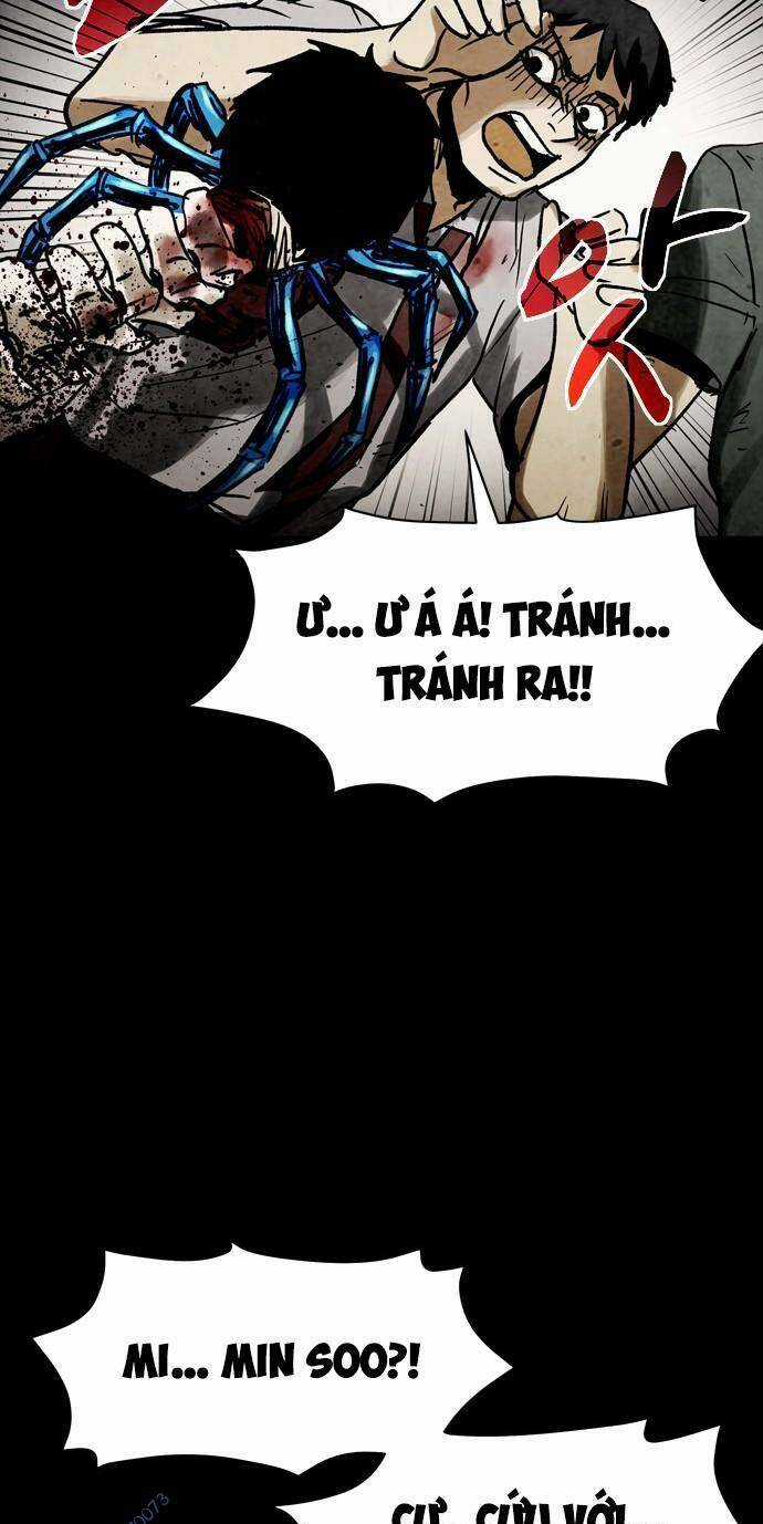 Mầm Chết - Chapter 12 - Trang 58