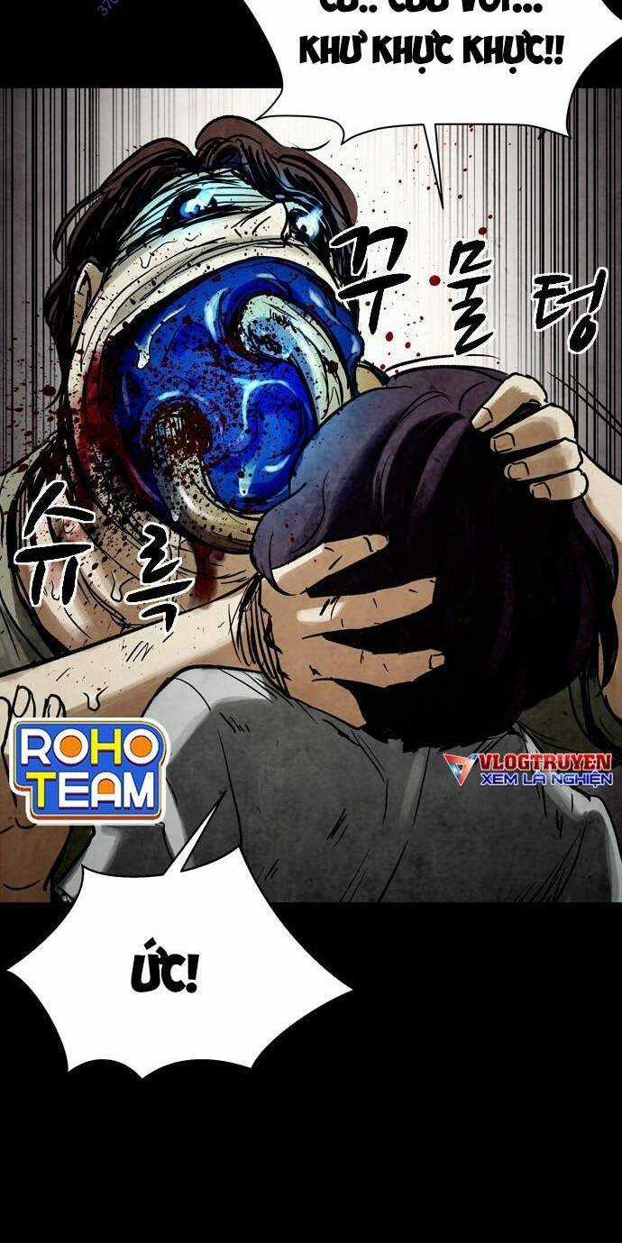 Mầm Chết - Chapter 12 - Trang 59