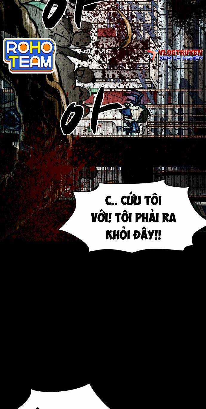 Mầm Chết - Chapter 12 - Trang 61