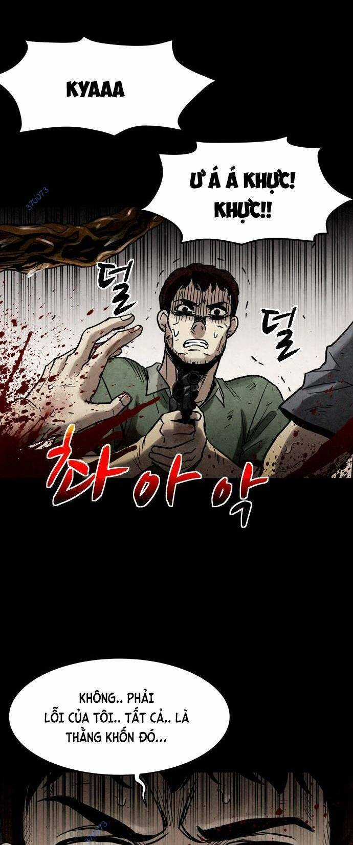 Mầm Chết - Chapter 12 - Trang 63