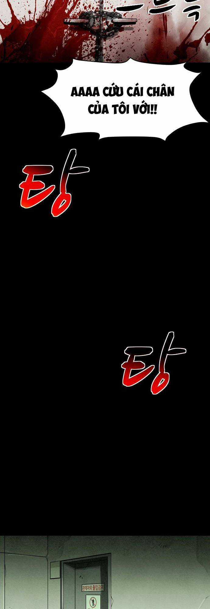 Mầm Chết - Chapter 12 - Trang 65