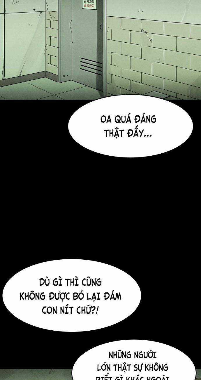 Mầm Chết - Chapter 12 - Trang 66