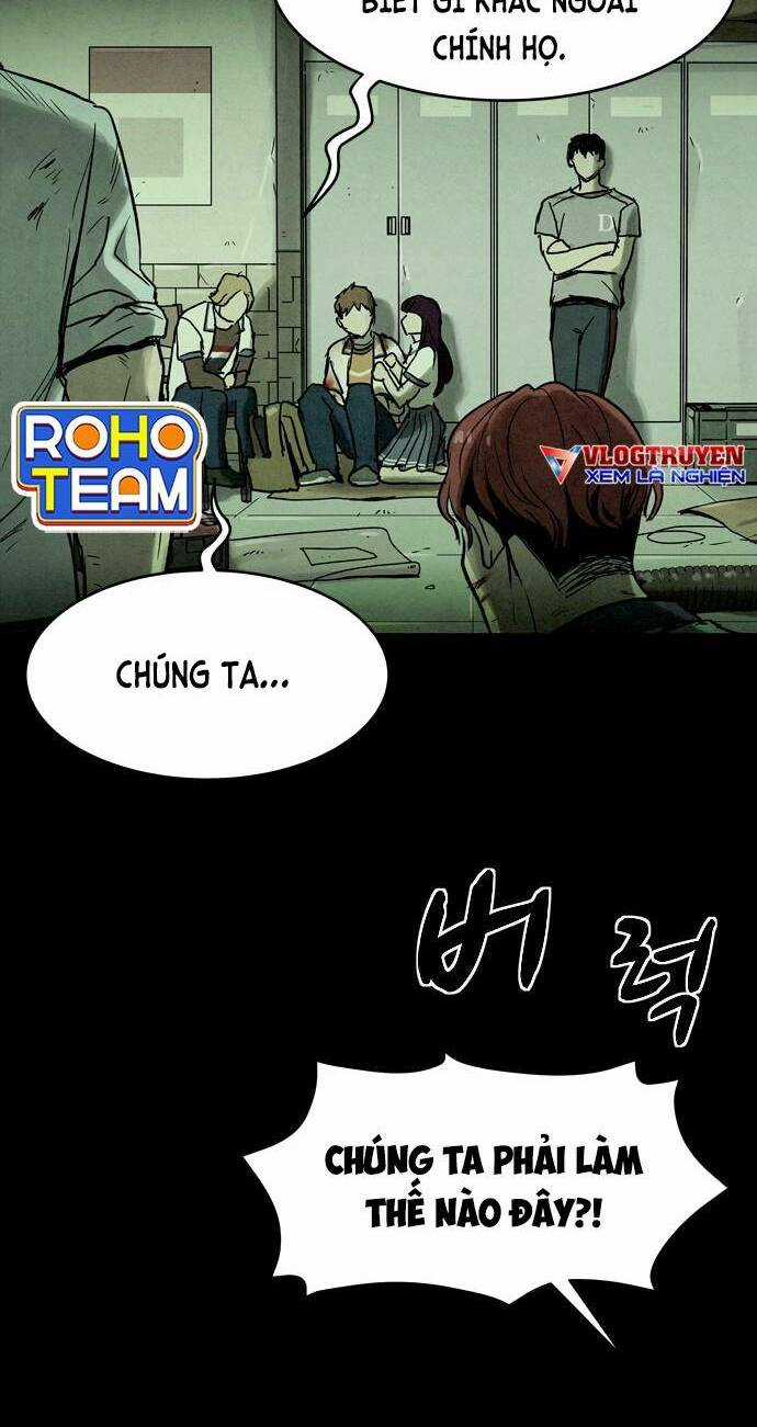 Mầm Chết - Chapter 12 - Trang 67