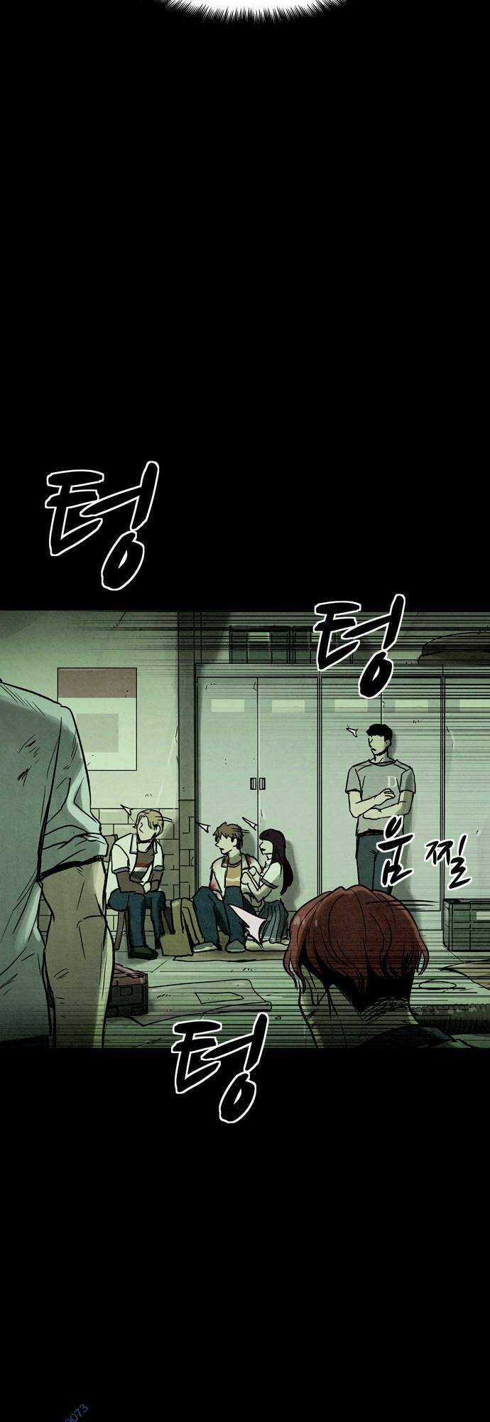 Mầm Chết - Chapter 12 - Trang 73