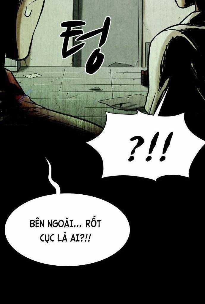Mầm Chết - Chapter 12 - Trang 75