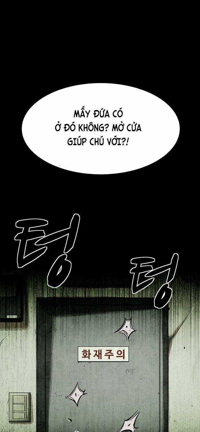 Mầm Chết - Chapter 12 - Trang 76