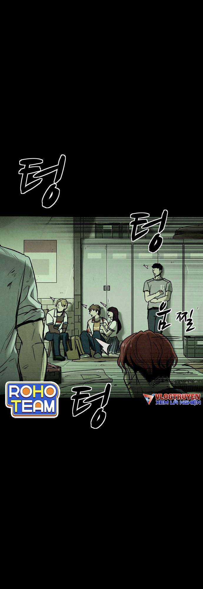 Mầm Chết - Chapter 13 - Trang 2