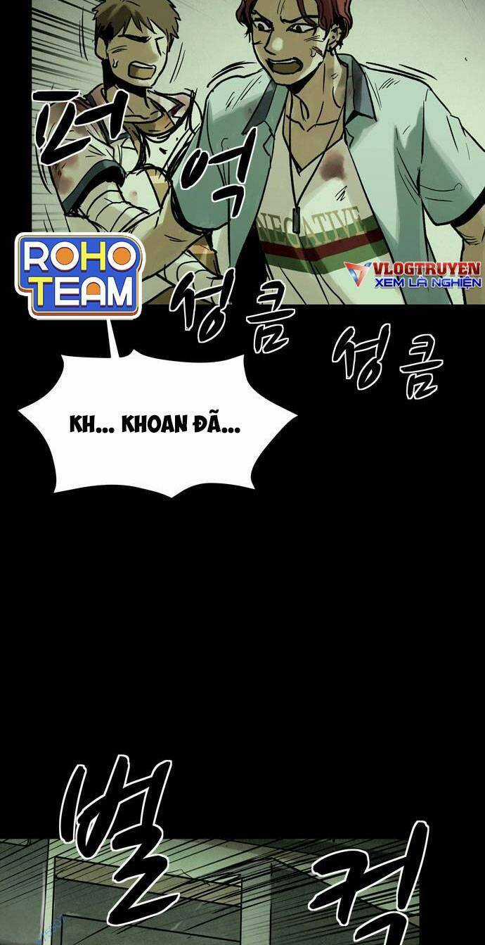 Mầm Chết - Chapter 13 - Trang 12