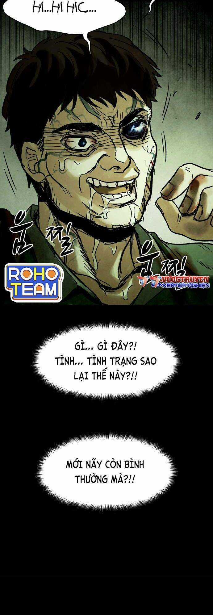 Mầm Chết - Chapter 13 - Trang 15