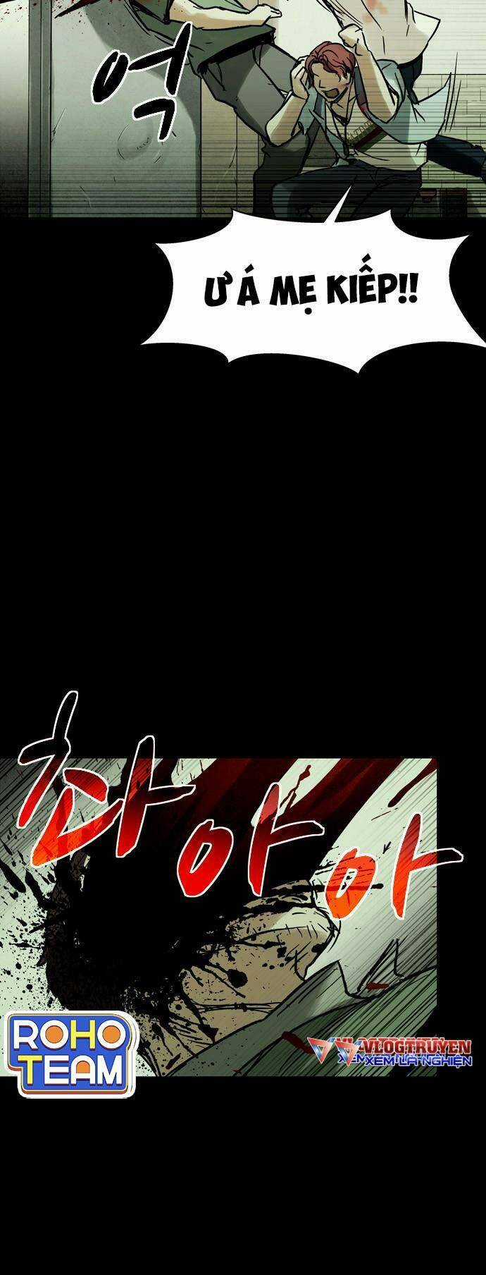 Mầm Chết - Chapter 13 - Trang 17