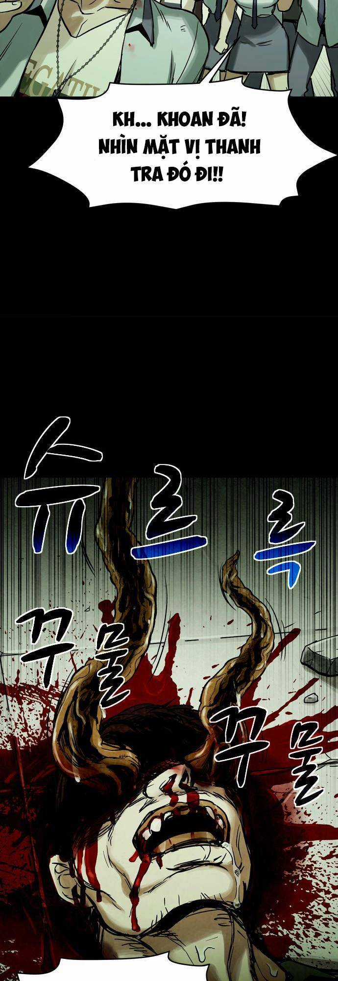 Mầm Chết - Chapter 13 - Trang 19