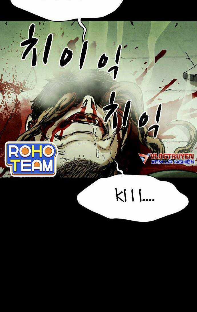 Mầm Chết - Chapter 13 - Trang 21