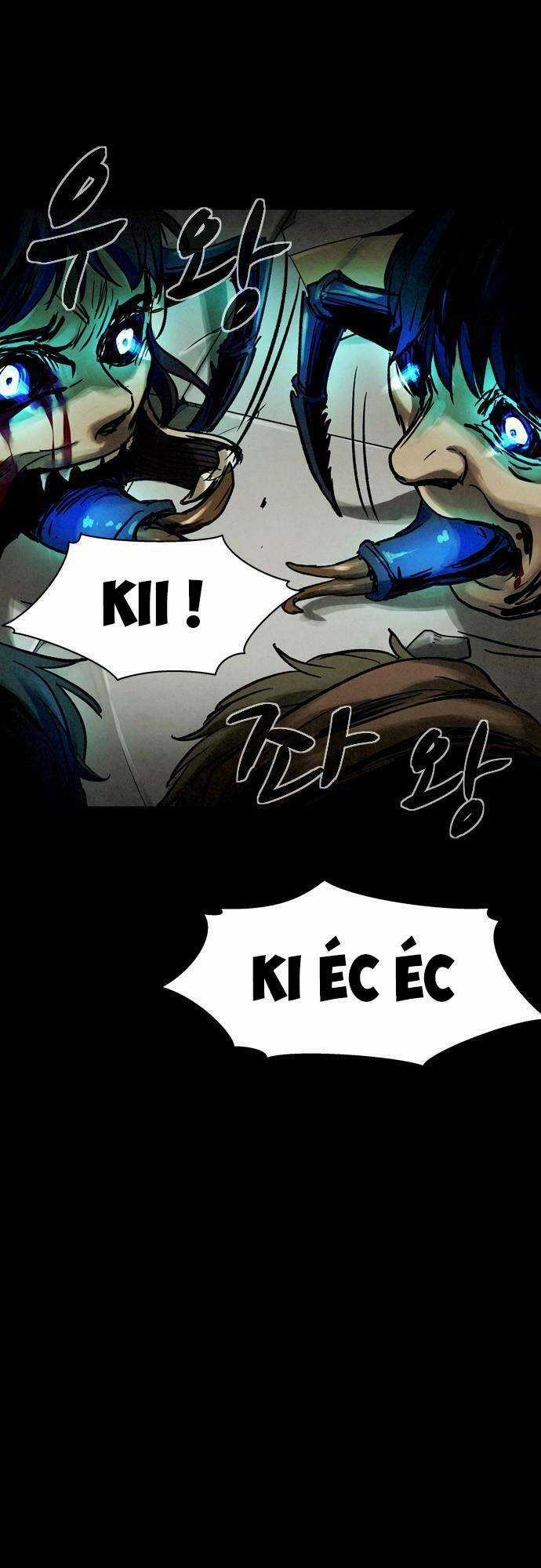 Mầm Chết - Chapter 13 - Trang 30