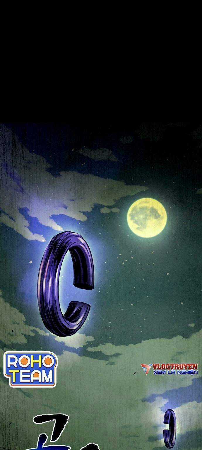 Mầm Chết - Chapter 13 - Trang 31